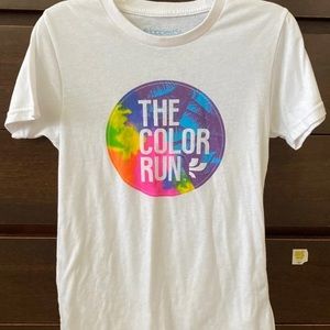 Color Run Shirt